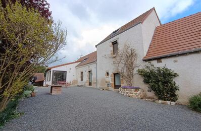 vente maison 202 350 € à proximité de Évaux-les-Bains (23110)