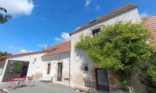 Maison 5 Pièces 150 m² à vendre à Domérat (03410)