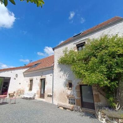 Maison 5 pièces 202350 €