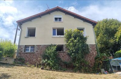 vente maison 139 700 € à proximité de Peyrusse-le-Roc (12220)
