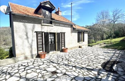 vente maison 149 800 € à proximité de Clairvaux-d'Aveyron (12330)