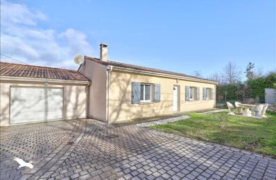 vente maison 259 700 € à proximité de Damiatte (81220)