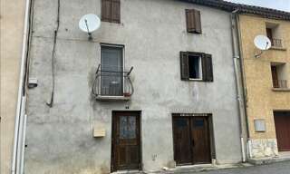 Maison 2 Pièces 63 m² à vendre à Le Clat (11140)