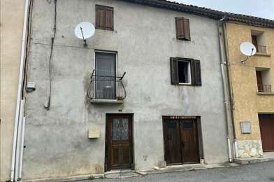 Maison 2 pièces 56000 €
