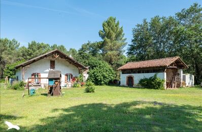 vente maison 160 000 € à proximité de Créon-d'Armagnac (40240)