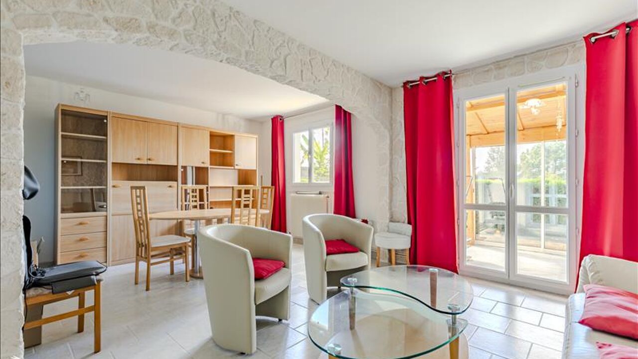 maison 3 pièces 87 m2 à vendre à Branne (33420)