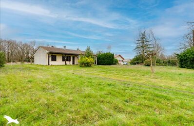 vente maison 250 000 € à proximité de Jau-Dignac-Et-Loirac (33590)