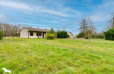 vente maison 250 000 € à proximité de Civrac-en-Médoc (33340)