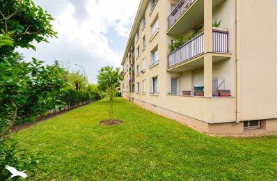 vente appartement 262 800 € à proximité de Deuil-la-Barre (95170)