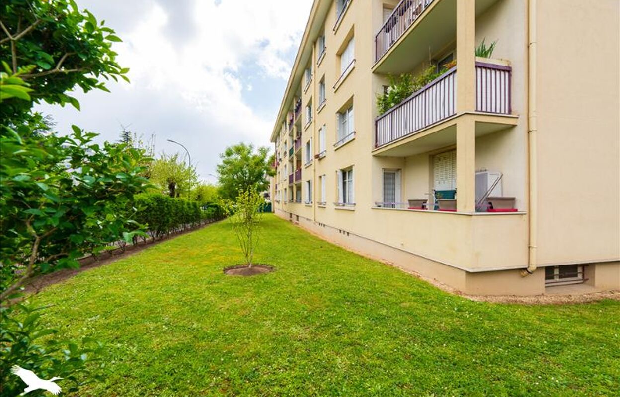 appartement 3 pièces 70 m2 à vendre à Soisy-sous-Montmorency (95230)