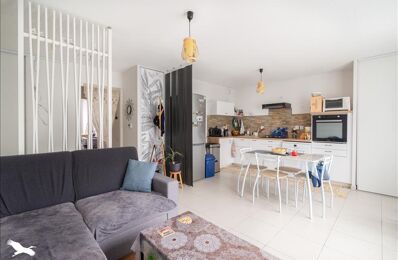 vente appartement 165 000 € à proximité de Gratentour (31150)