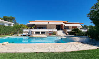 Maison 8 Pièces 270 m² à vendre à Saint-Raphaël (83700)