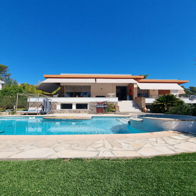 Maison 8 pièces 1980000 €