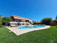 VILLA CALIFORNIENNE - BOULOURIS — photo 3