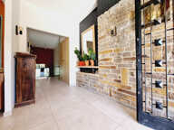 VILLA CALIFORNIENNE - BOULOURIS — photo 4