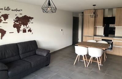 location appartement 1 200 € CC /mois à proximité de Doussard (74210)