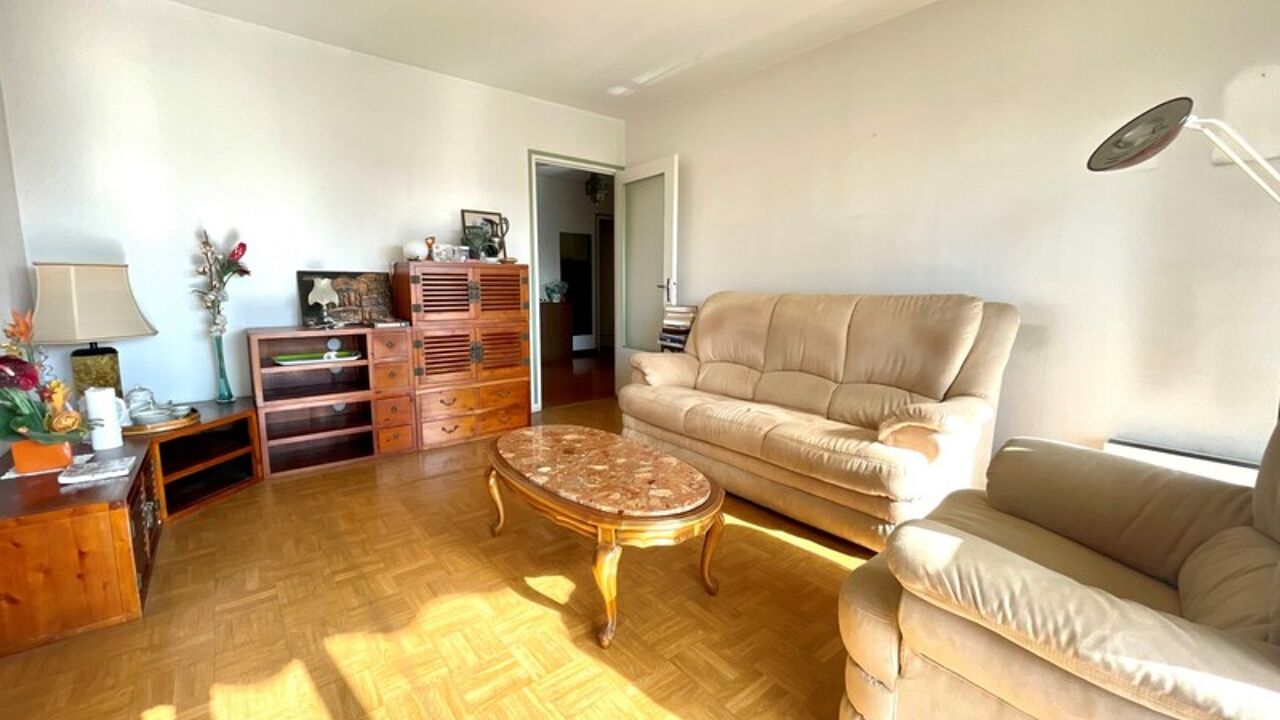 appartement 2 pièces 49 m2 à vendre à Annecy (74000)