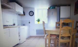 Maison 4 Pièces 100 m² à vendre à Combovin (26120)