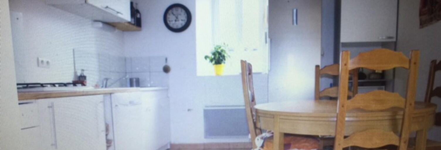 Maison 4 Pièces 100 m² à vendre à Combovin (26120)