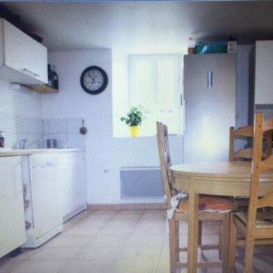 Maison 4 pièces 199000 €