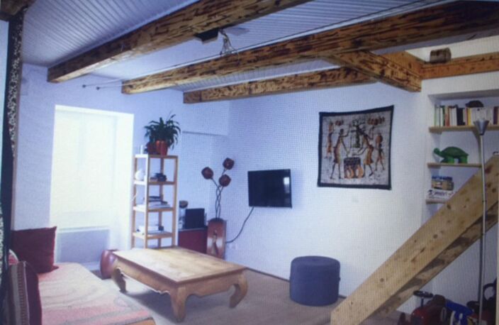MAISON EN PIERRE — photo 2