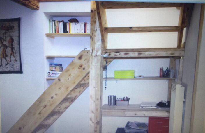 MAISON EN PIERRE — photo 4