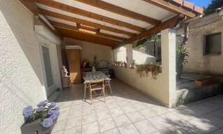 Maison 4 Pièces 94 m² à vendre à Portes-lès-Valence (26800)