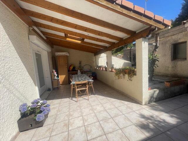 Maison proposé à Portes-lès-Valence