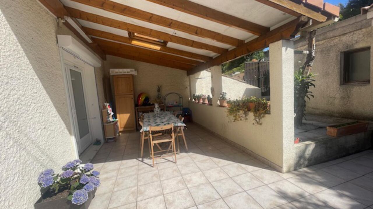 maison 4 pièces 94 m2 à vendre à Portes-Lès-Valence (26800)