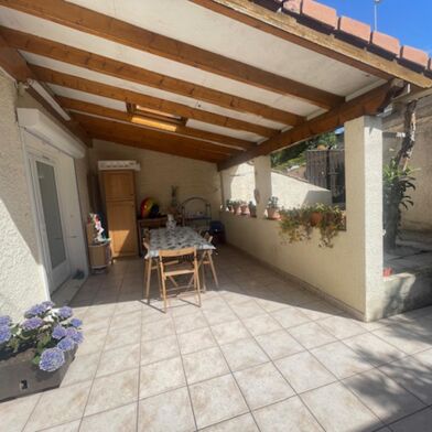 Maison 4 pièces 250000 €