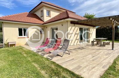 vente maison 339 000 € à proximité de Tarsacq (64360)