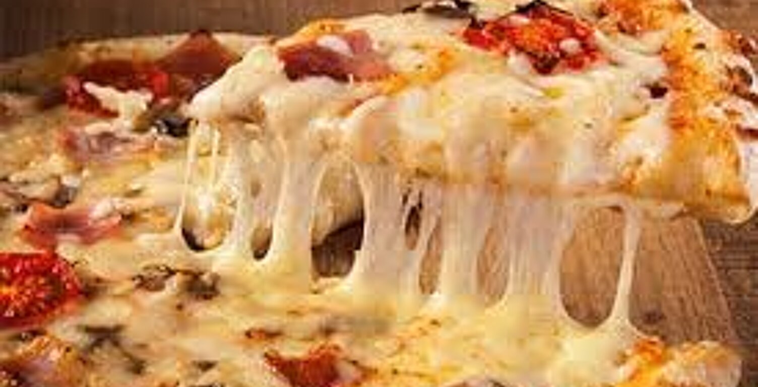 Pizzeria - Snack - Sandwicherie - Saladerie - Fast Food — photo 1