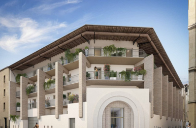 vente appartement 234 000 € à proximité de Saint-Mamert-du-Gard (30730)