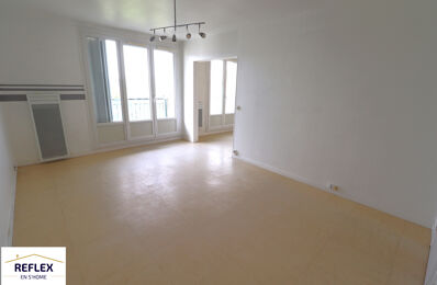 appartement 2 pièces 72 m2 à vendre à Doullens (80600)