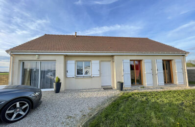 vente maison 199 000 € à proximité de Étigny (89510)
