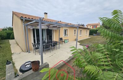 vente maison 189 000 € à proximité de Champigny-le-Sec (86170)