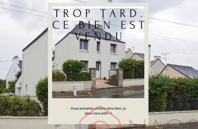 vente maison 218 450 € à proximité de Le Sourn (56300)