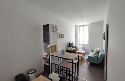 location appartement 645 € CC /mois à proximité de Marseille 16 (13016)