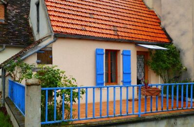 vente maison 31 800 € à proximité de Coulonges (86290)