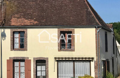 vente maison 109 000 € à proximité de Saint-Victor-de-Buthon (28240)