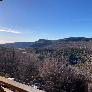 Maison 4 pièces 289000 €