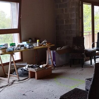 Maison 4 pièces 289000 €