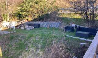 Maison 4 Pièces  m² à vendre à Coursegoules (06140)