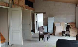 Maison 4 Pièces  m² à vendre à Coursegoules (06140)