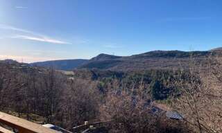 Maison 4 Pièces  m² à vendre à Coursegoules (06140)