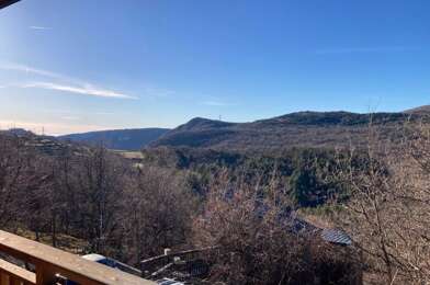 Maison 4 pièces 289000 €