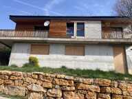 Maison individuelle à terminer avec vue sur les montagnes — photo 2