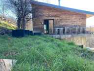 Maison individuelle à terminer avec vue sur les montagnes — photo 3