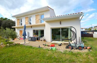 vente maison 490 000 € à proximité de Gignac (34150)