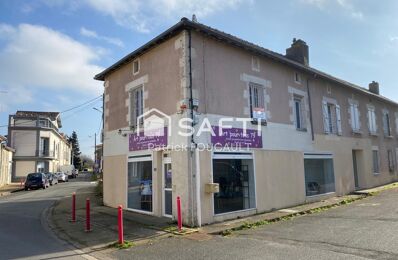 vente commerce 97 000 € à proximité de Deux-Sèvres (79)